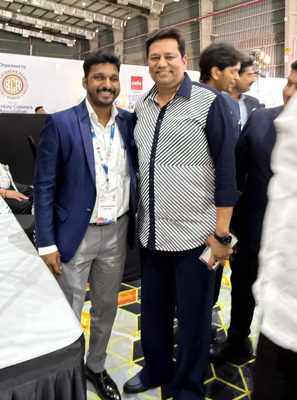 Traditional South Indian Cuisine